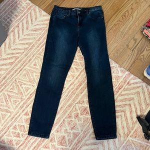 Tractr jeans like new